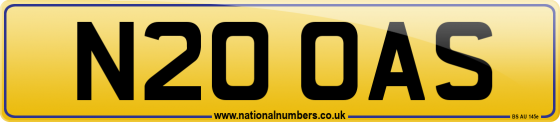 N20 OAS