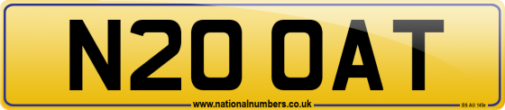 N20 OAT
