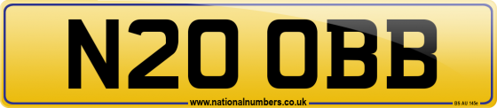 N20 OBB
