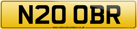 N20 OBR