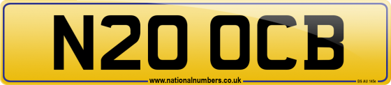 N20 OCB