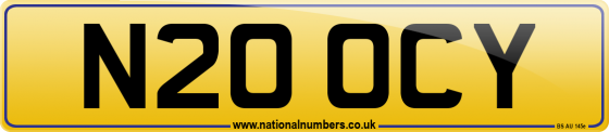 N20 OCY