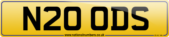 N20 ODS