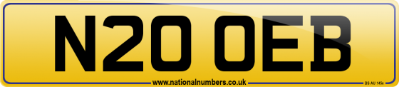 N20 OEB