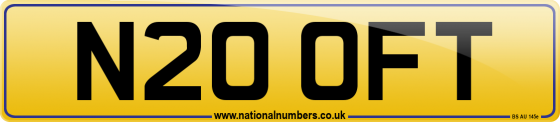N20 OFT