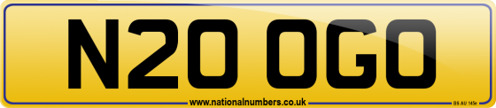 N20 OGO