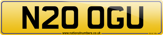 N20 OGU