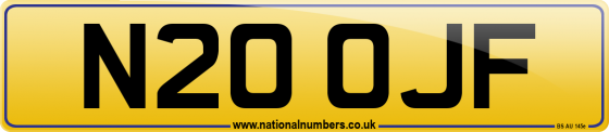 N20 OJF