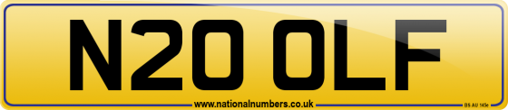N20 OLF