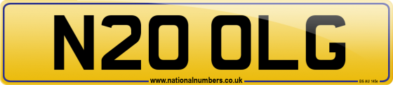 N20 OLG