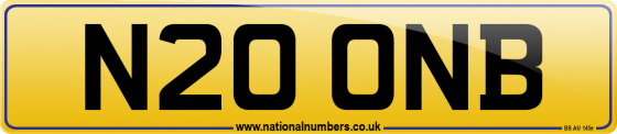 N20 ONB