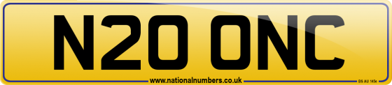 N20 ONC