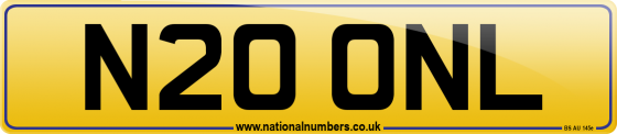 N20 ONL