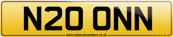 N20 ONN