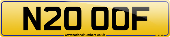 N20 OOF