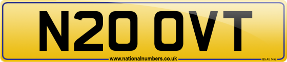 N20 OVT