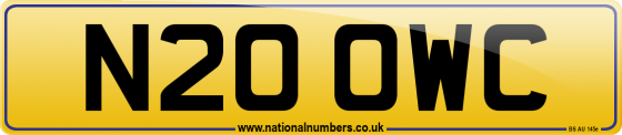 N20 OWC