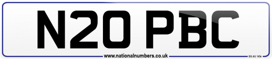 N20 PBC