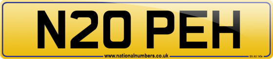 N20 PEH