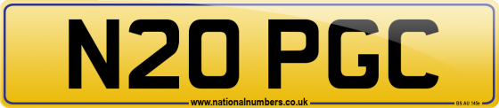 N20 PGC