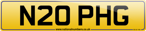N20 PHG