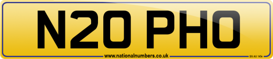 N20 PHO