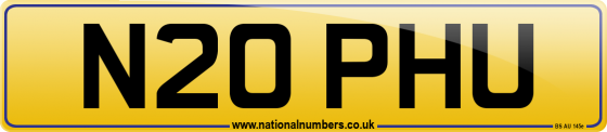 N20 PHU