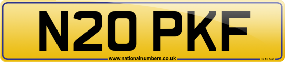 N20 PKF