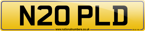 N20 PLD