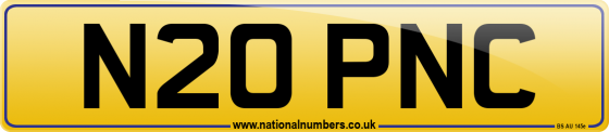 N20 PNC