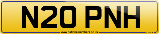 N20 PNH
