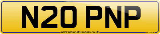 N20 PNP