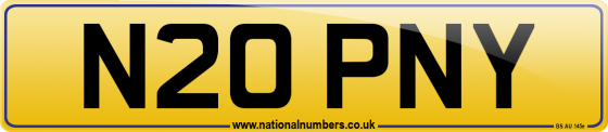 N20 PNY