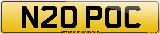 N20 POC