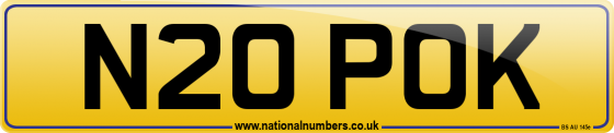 N20 POK