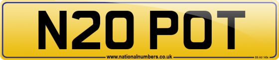 N20 POT