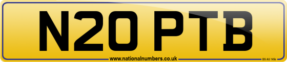 N20 PTB
