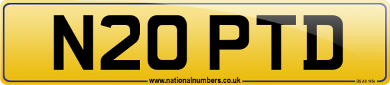N20 PTD