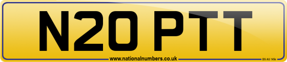 N20 PTT