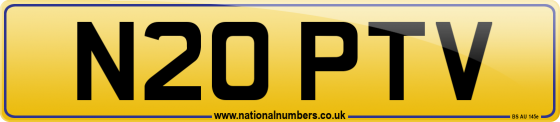 N20 PTV