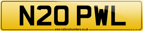 N20 PWL