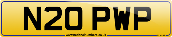 N20 PWP