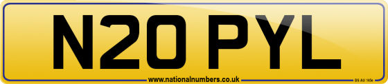 N20 PYL