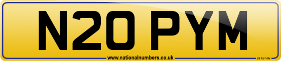 N20 PYM
