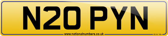 N20 PYN