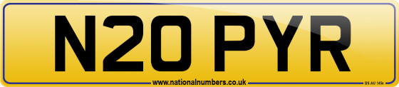 N20 PYR