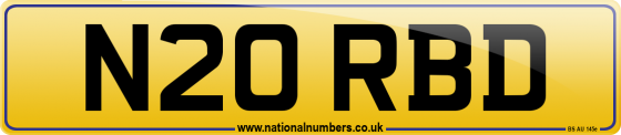 N20 RBD