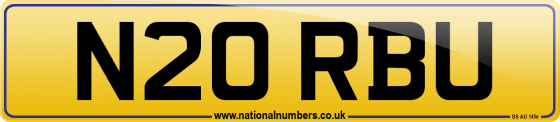 N20 RBU