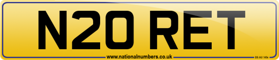 N20 RET