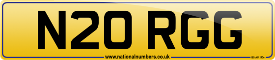 N20 RGG